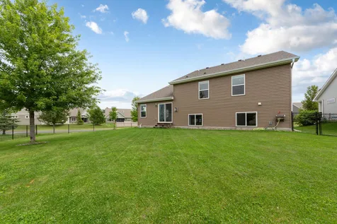 601 Stonegate Circle Waconia MN 55387