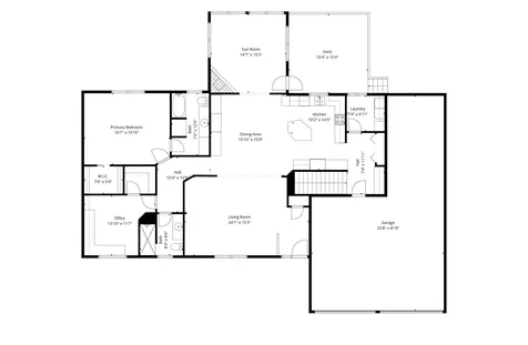 1175 Dale Street SW Hutchinson MN 55350