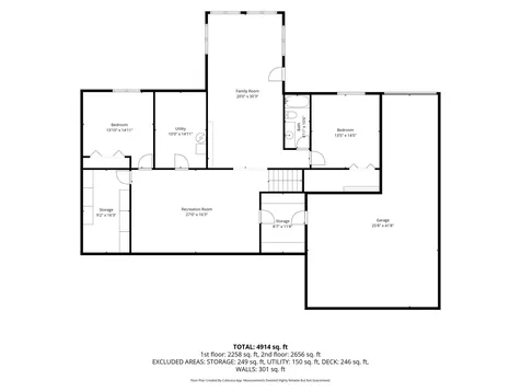 1175 Dale Street SW Hutchinson MN 55350