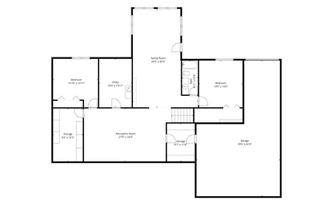 1175 Dale Street SW Hutchinson MN 55350