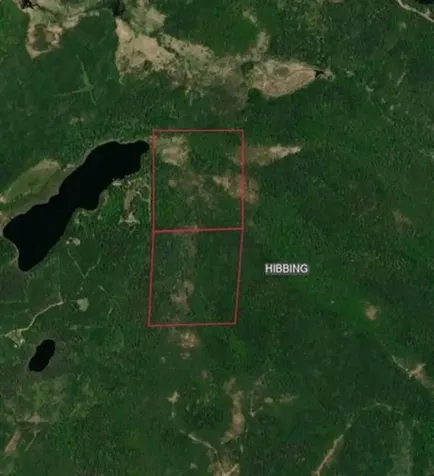 Tbd S Town Line Road Hibbing MN 55746