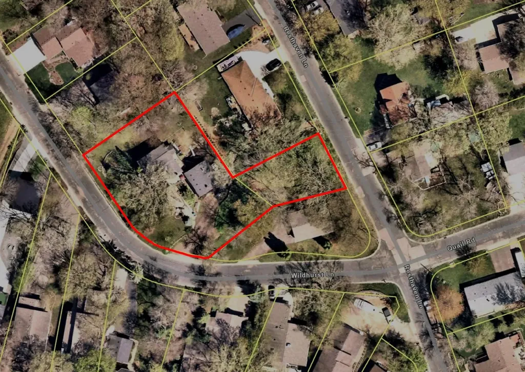 85 Unassigned Resthaven/1754 Wildhurst Lane Mound MN 55364