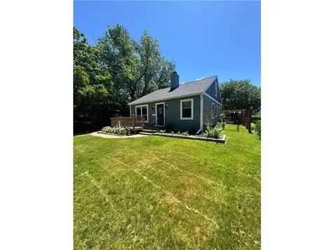 6439 Olympia Street Golden Valley MN 55427