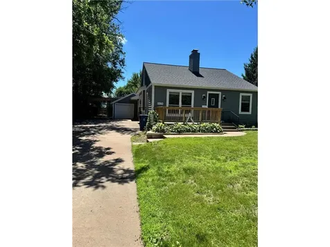 6439 Olympia Street Golden Valley MN 55427
