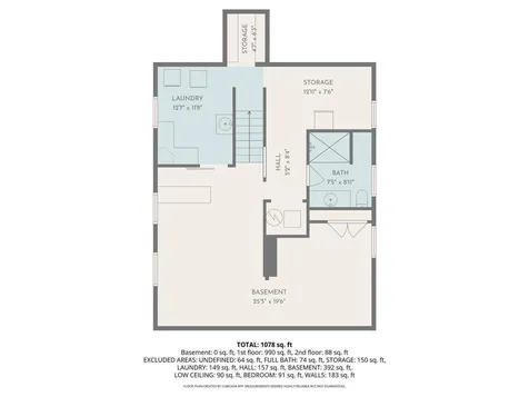 6439 Olympia Street Golden Valley MN 55427