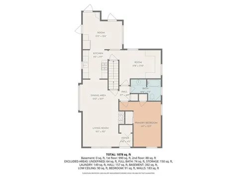 6439 Olympia Street Golden Valley MN 55427