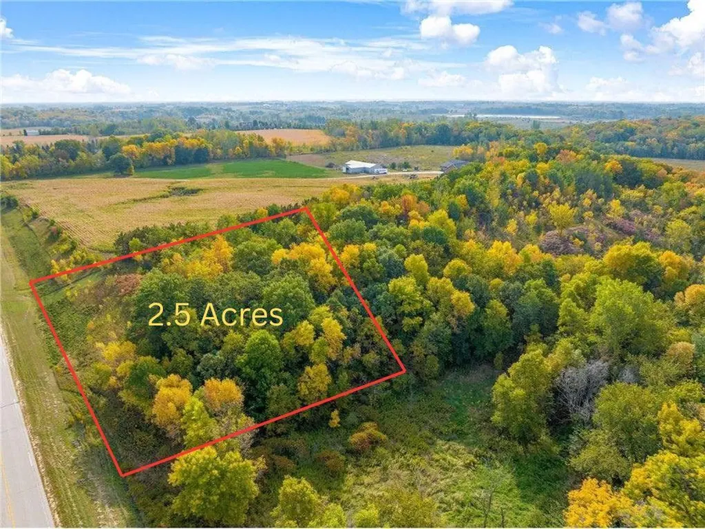 83XX 180th Street W Faribault MN 55021