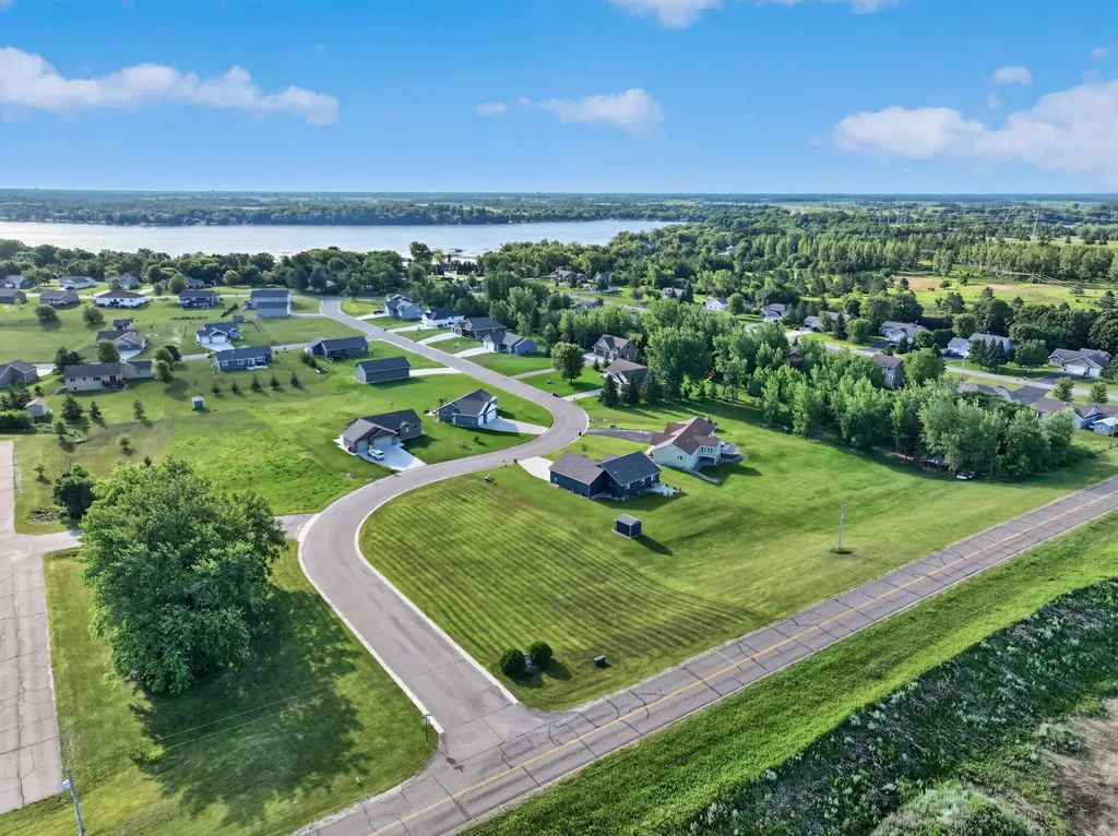 Tbd Dixie Lane SW Alexandria MN 56308