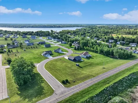 Tbd Dixie Lane SW Alexandria MN 56308