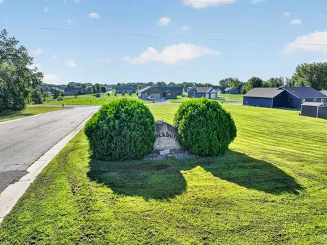 Tbd Dixie Lane SW Alexandria MN 56308