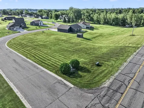 Tbd Dixie Lane SW Alexandria MN 56308