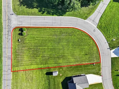 Tbd Dixie Lane SW Alexandria MN 56308