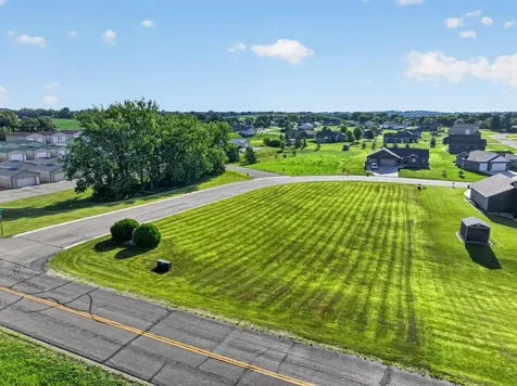 Tbd Dixie Lane SW Alexandria MN 56308