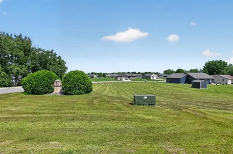 Tbd Dixie Lane SW Alexandria MN 56308