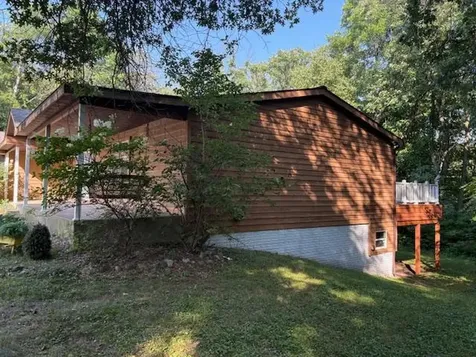 18897 NW Waco Street NW Elk River MN 55330