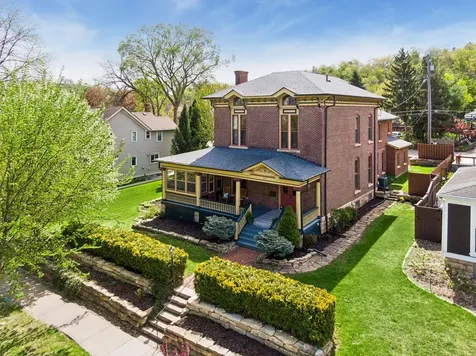 821 W 3rd Street Red Wing MN 55066