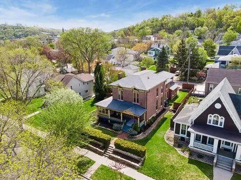 821 W 3rd Street Red Wing MN 55066