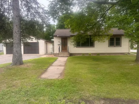 701 Summit Avenue S Sauk Rapids MN 56379