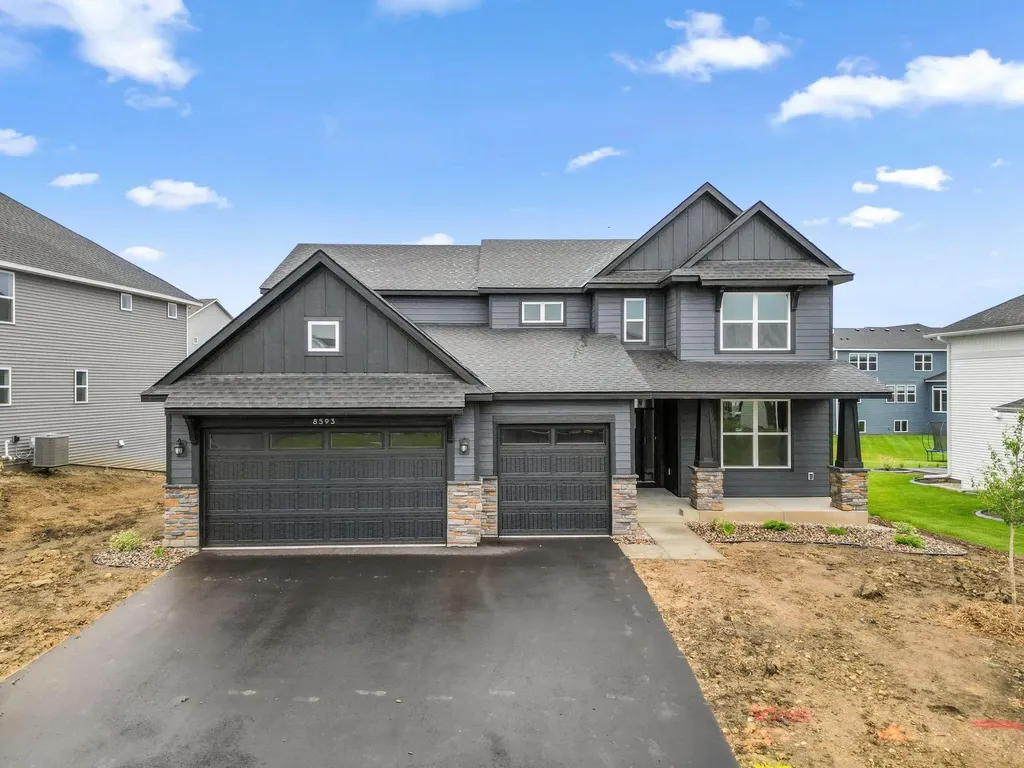 8593 183rd Street W Lakeville MN 55044