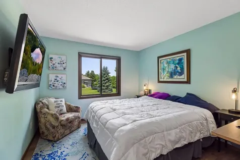 4316 Thornhill Lane Vadnais Heights MN 55127