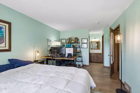 4316 Thornhill Lane Vadnais Heights MN 55127