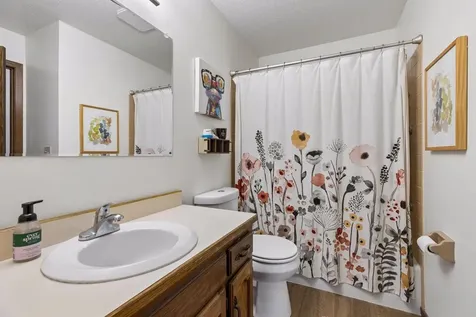 4316 Thornhill Lane Vadnais Heights MN 55127