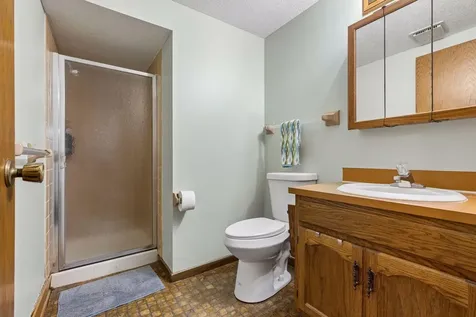 4316 Thornhill Lane Vadnais Heights MN 55127