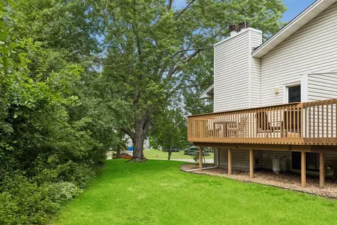 4316 Thornhill Lane Vadnais Heights MN 55127