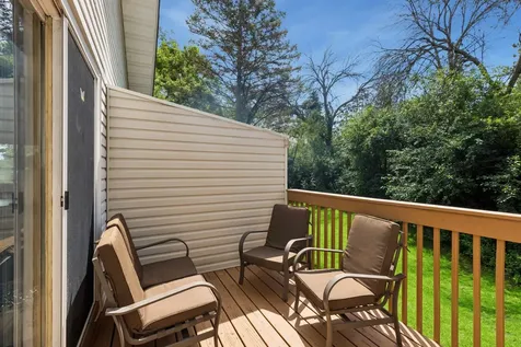 4316 Thornhill Lane Vadnais Heights MN 55127
