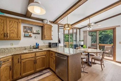 4316 Thornhill Lane Vadnais Heights MN 55127