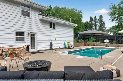 3506 Hilltop Street White Bear Lake MN 55110