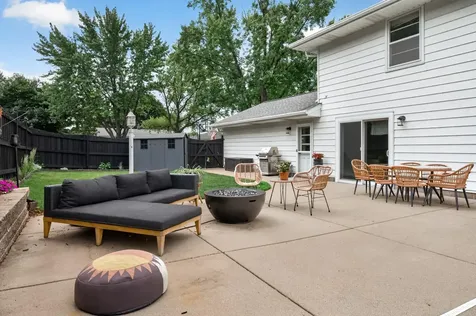 3506 Hilltop Street White Bear Lake MN 55110