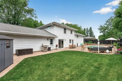 3506 Hilltop Street White Bear Lake MN 55110