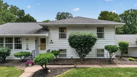3506 Hilltop Street White Bear Lake MN 55110
