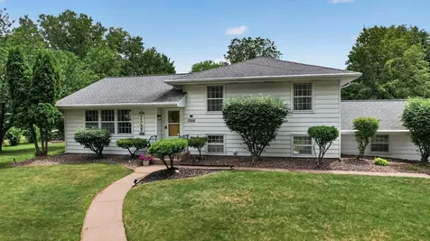 3506 Hilltop Street White Bear Lake MN 55110