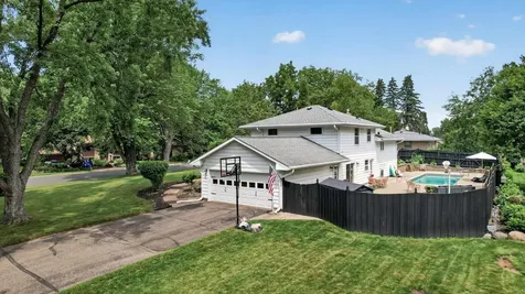 3506 Hilltop Street White Bear Lake MN 55110