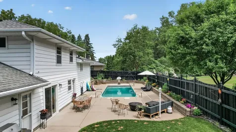 3506 Hilltop Street White Bear Lake MN 55110