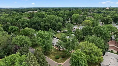 3506 Hilltop Street White Bear Lake MN 55110