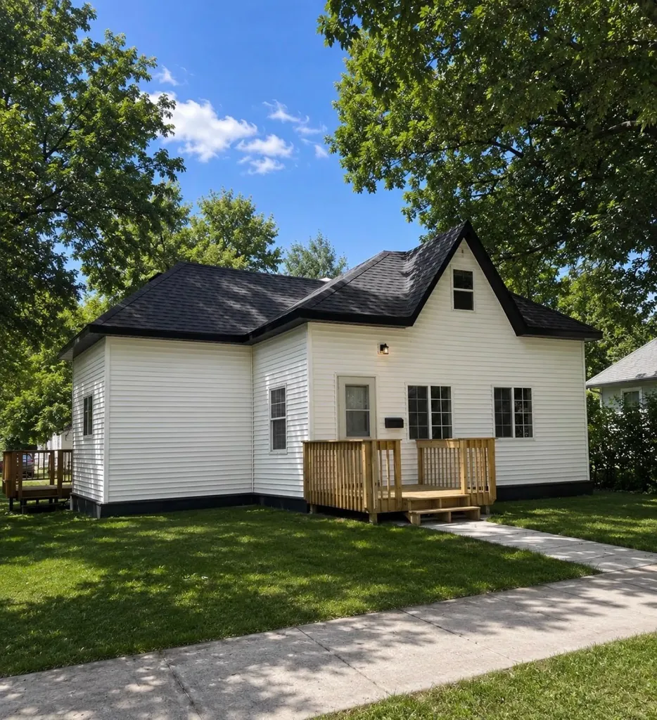 111 Markley Avenue S Thief River Falls MN 56701