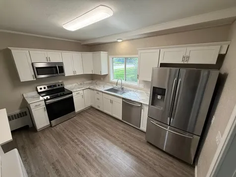 111 Markley Avenue S Thief River Falls MN 56701