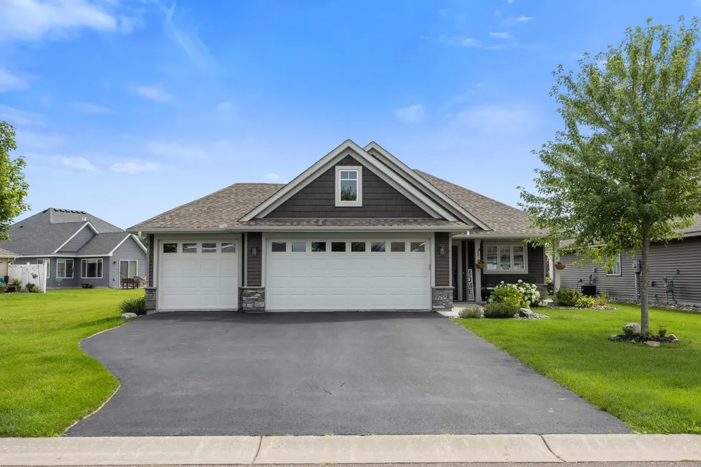 19799 Falk Avenue N Forest Lake MN 55025