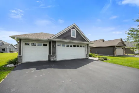 19799 Falk Avenue N Forest Lake MN 55025