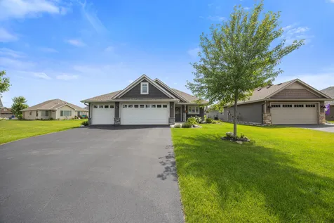 19799 Falk Avenue N Forest Lake MN 55025