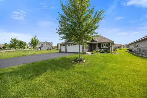 19799 Falk Avenue N Forest Lake MN 55025