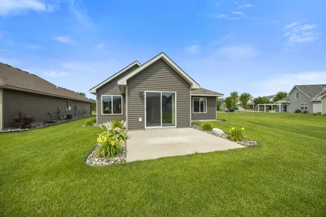19799 Falk Avenue N Forest Lake MN 55025