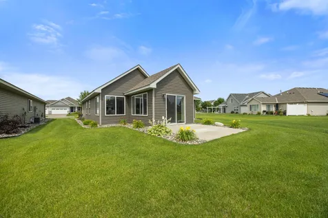 19799 Falk Avenue N Forest Lake MN 55025
