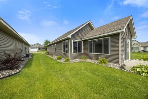 19799 Falk Avenue N Forest Lake MN 55025