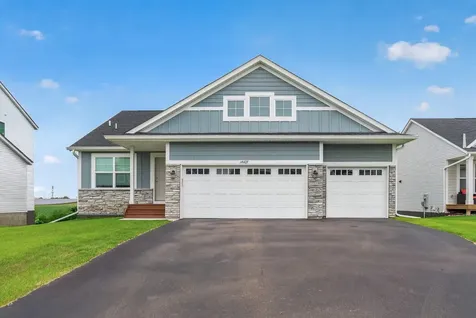 14427 Quintana Street NW Ramsey MN 55303