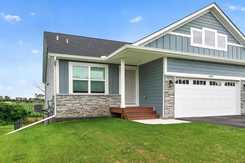 14427 Quintana Street NW Ramsey MN 55303