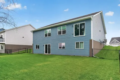 14427 Quintana Street NW Ramsey MN 55303